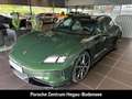 Porsche Taycan 4S Sport Turismo SportDesign/HuD/Panorama/18-WegeS Grün - thumbnail 41