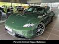 Porsche Taycan 4S Sport Turismo SportDesign/HuD/Panorama/18-WegeS Grün - thumbnail 1