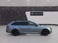 Skoda Superb Kombi Sportline DSG ACC*SH*el.Heckklappe*... Gris - thumbnail 4