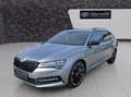 Skoda Superb Kombi Sportline DSG ACC*SH*el.Heckklappe*... Gris - thumbnail 1