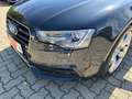 Audi A5 1.8 TFSI Cabrio S-LINE Leder NAV Bi-Xenon 19" Blau - thumbnail 9