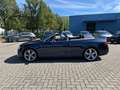 Audi A5 1.8 TFSI Cabrio S-LINE Leder NAV Bi-Xenon 19" Blau - thumbnail 3