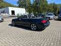 Audi A5 1.8 TFSI Cabrio S-LINE Leder NAV Bi-Xenon 19" Blau - thumbnail 5