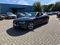 Audi A5 1.8 TFSI Cabrio S-LINE Leder NAV Bi-Xenon 19" Blau - thumbnail 1