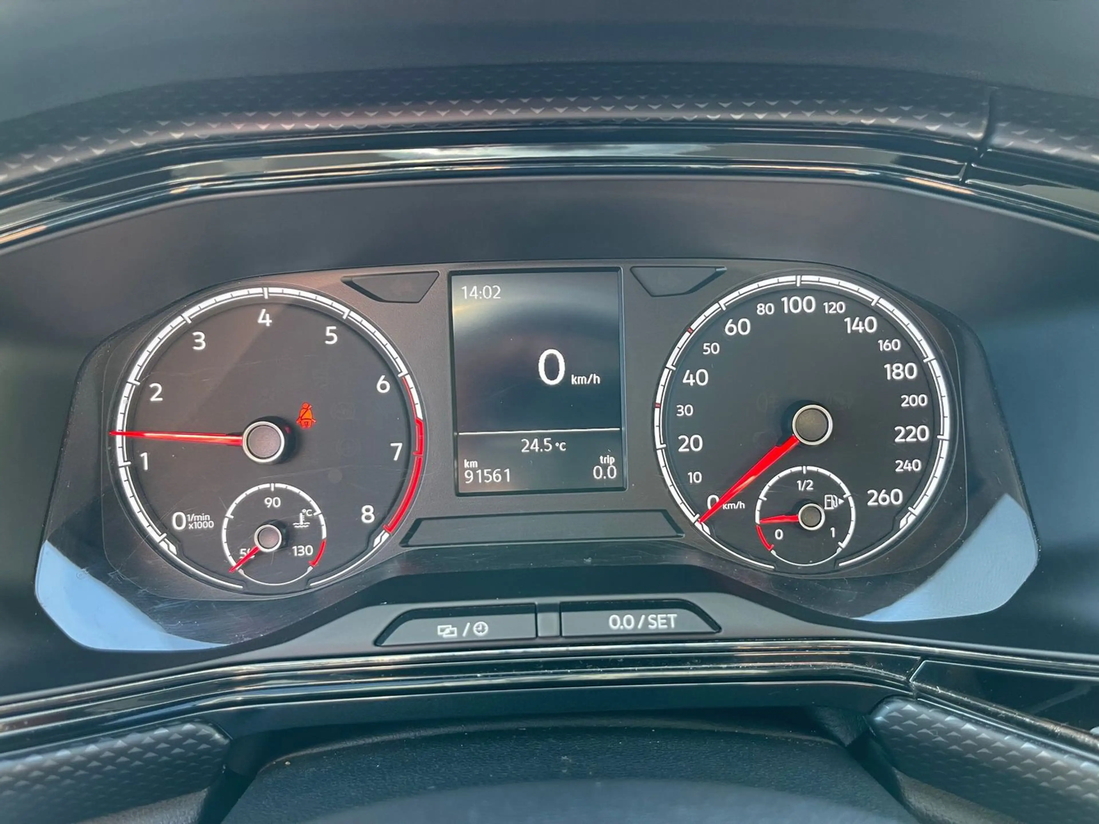 Volkswagen T-Cross Life/Bluetooth/Tempomat/PDC/USB/Sitzheizung — photo 12