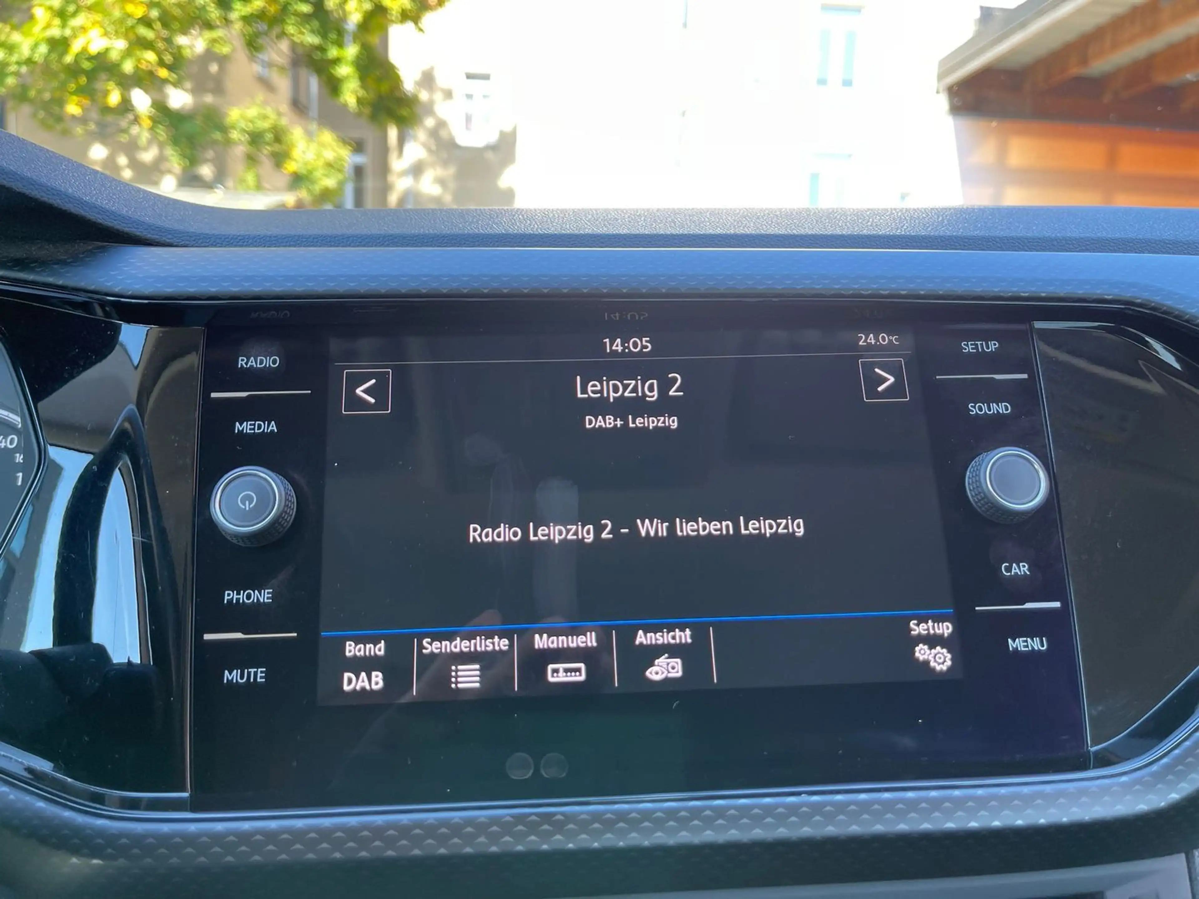 Volkswagen T-Cross Life/Bluetooth/Tempomat/PDC/USB/Sitzheizung — photo 15