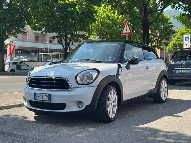 MINI Cooper D Paceman Mini 2.0 Cooper D Business XL Paceman Automatica