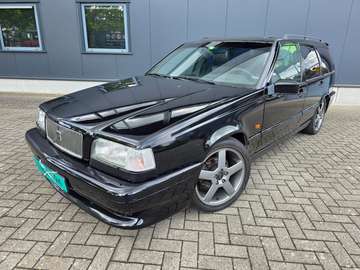 2.3 T-5R, Zwitserse oorsprong, netto € 19.500, bin