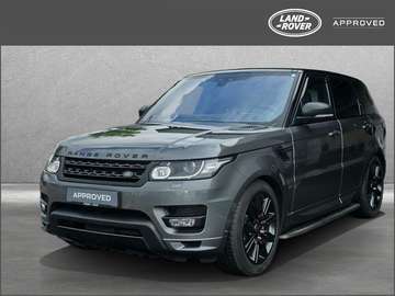 Autobiography Dynamic V8 Pano