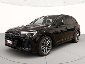 3.0 tdi mhev s line edition quattro 286cv tiptroni