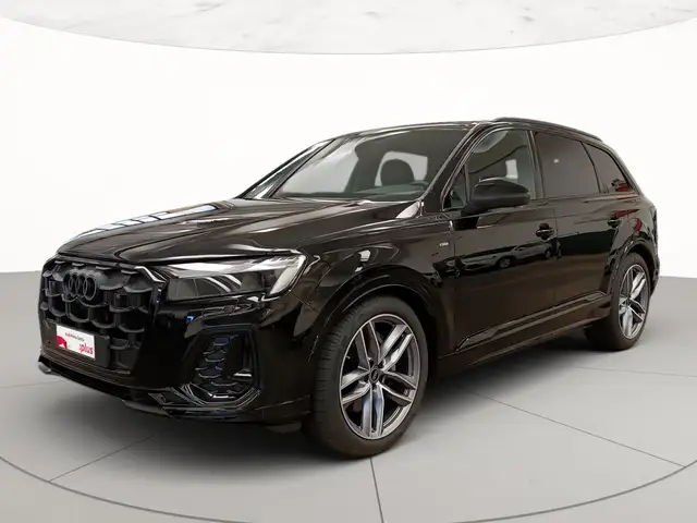 Audi Q7 3.0 tdi mhev s line edition quattro 286cv tiptroni