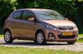 Peugeot 108 1.0 e-VTi Active 1e Eigenaar 67.000 km +NAP Bruin - thumbnail 2