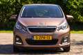 Peugeot 108 1.0 e-VTi Active 1e Eigenaar 67.000 km +NAP Bruin - thumbnail 8