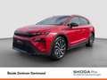 Skoda Elroq 85 SPORTLINE WÄRMEPUMPE 360°CAM LM21 NAVI Rosso - thumbnail 1
