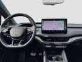Skoda Elroq 85 SPORTLINE WÄRMEPUMPE 360°CAM LM21 NAVI Rosso - thumbnail 13