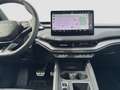 Skoda Elroq 85 SPORTLINE WÄRMEPUMPE 360°CAM LM21 NAVI Rosso - thumbnail 14