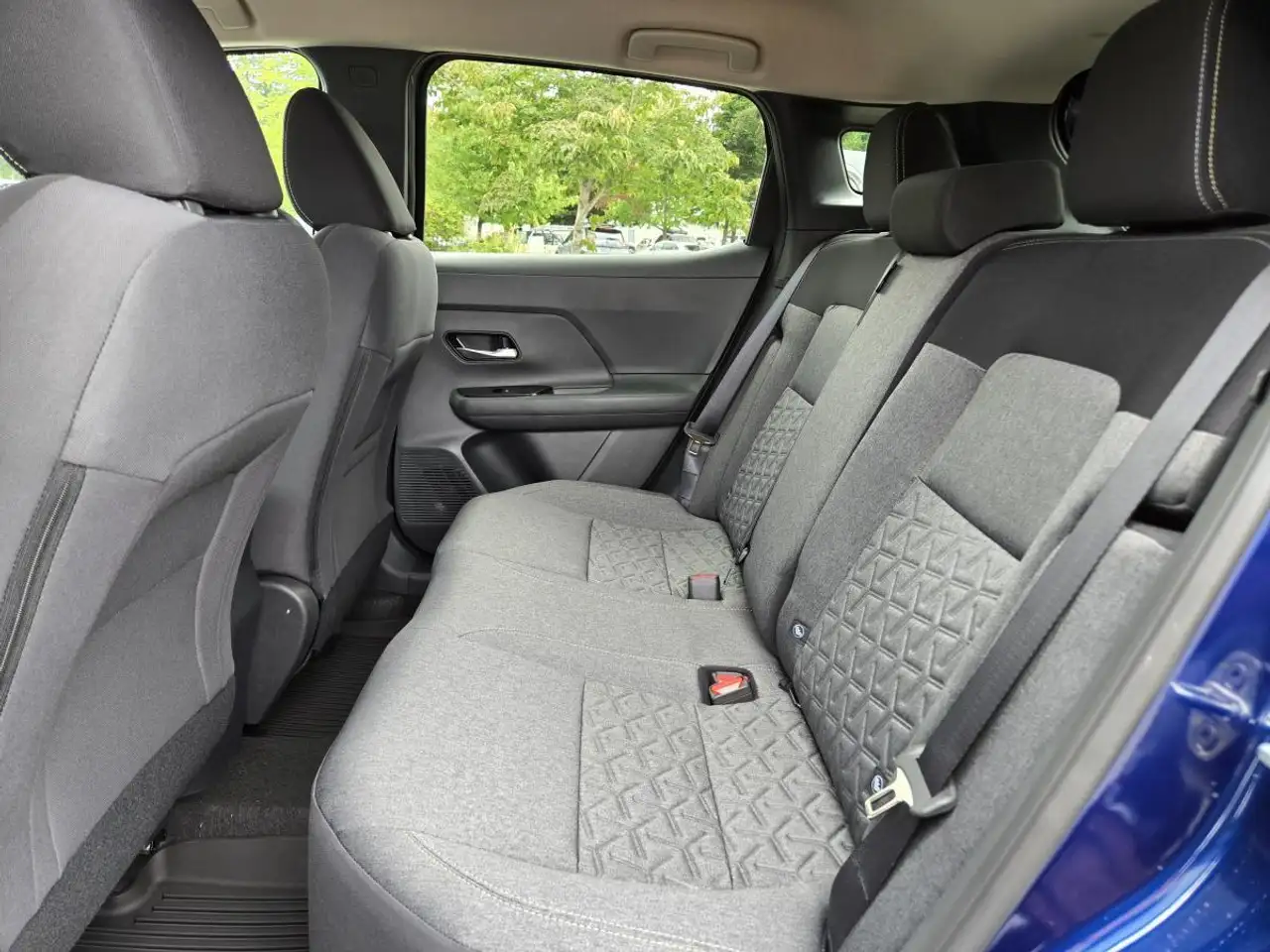 Nissan Kicks fotografie Nissan Kicks