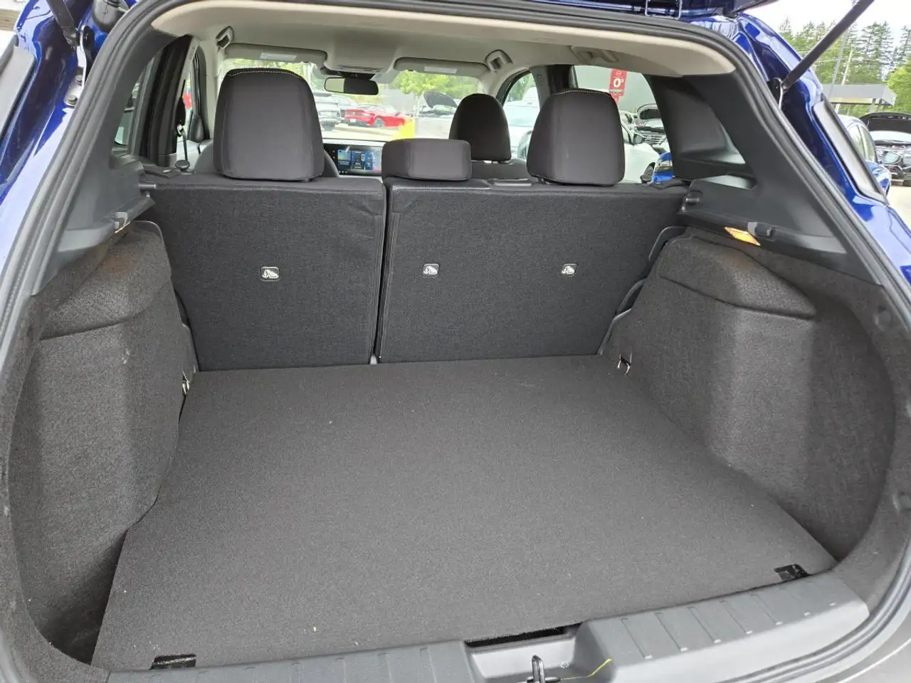 Nissan Kicks fotografie Nissan Kicks