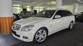 Mercedes-Benz C 220 CDI Avantgarde/AHK/Alu/Navi/SHZ/Temp/2.Hd Weiß - thumbnail 1