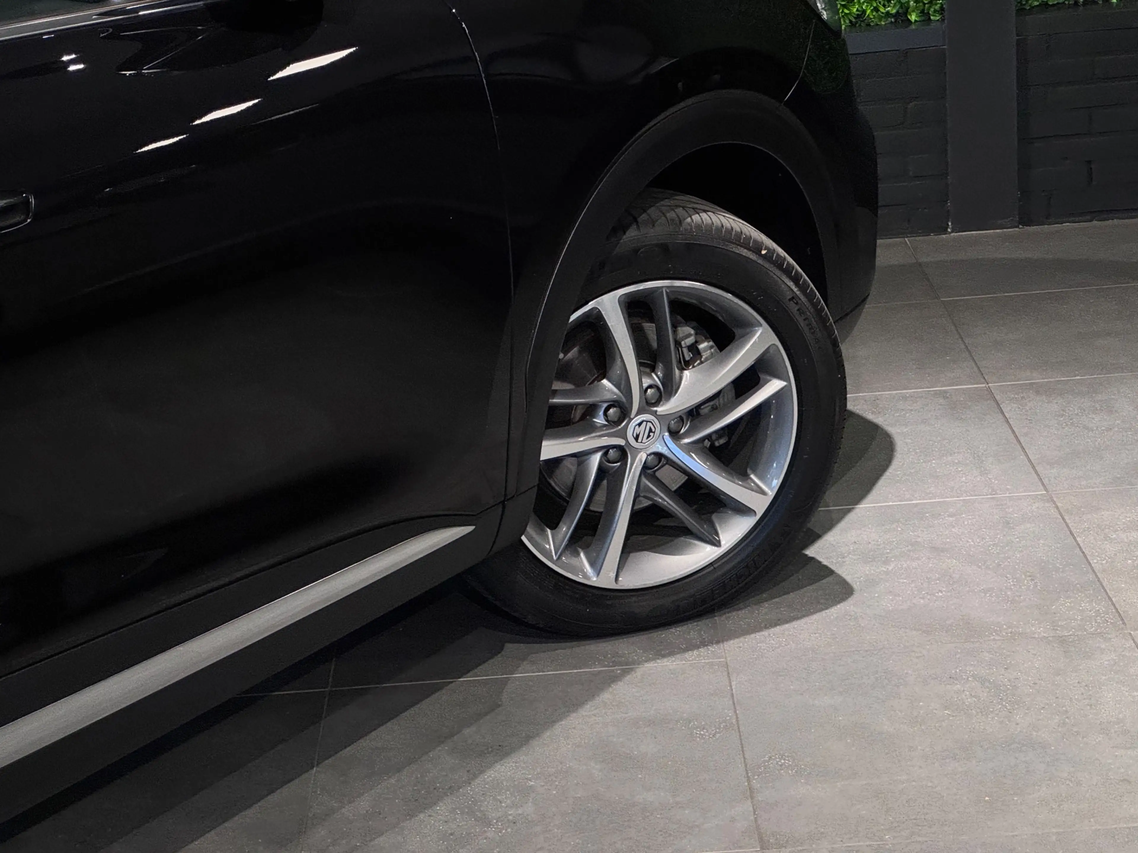 MG EHS 1.5 TGDI Luxury 258 PK PHEV |PANO|VIRTUAL|PROPVOL| — photo 14