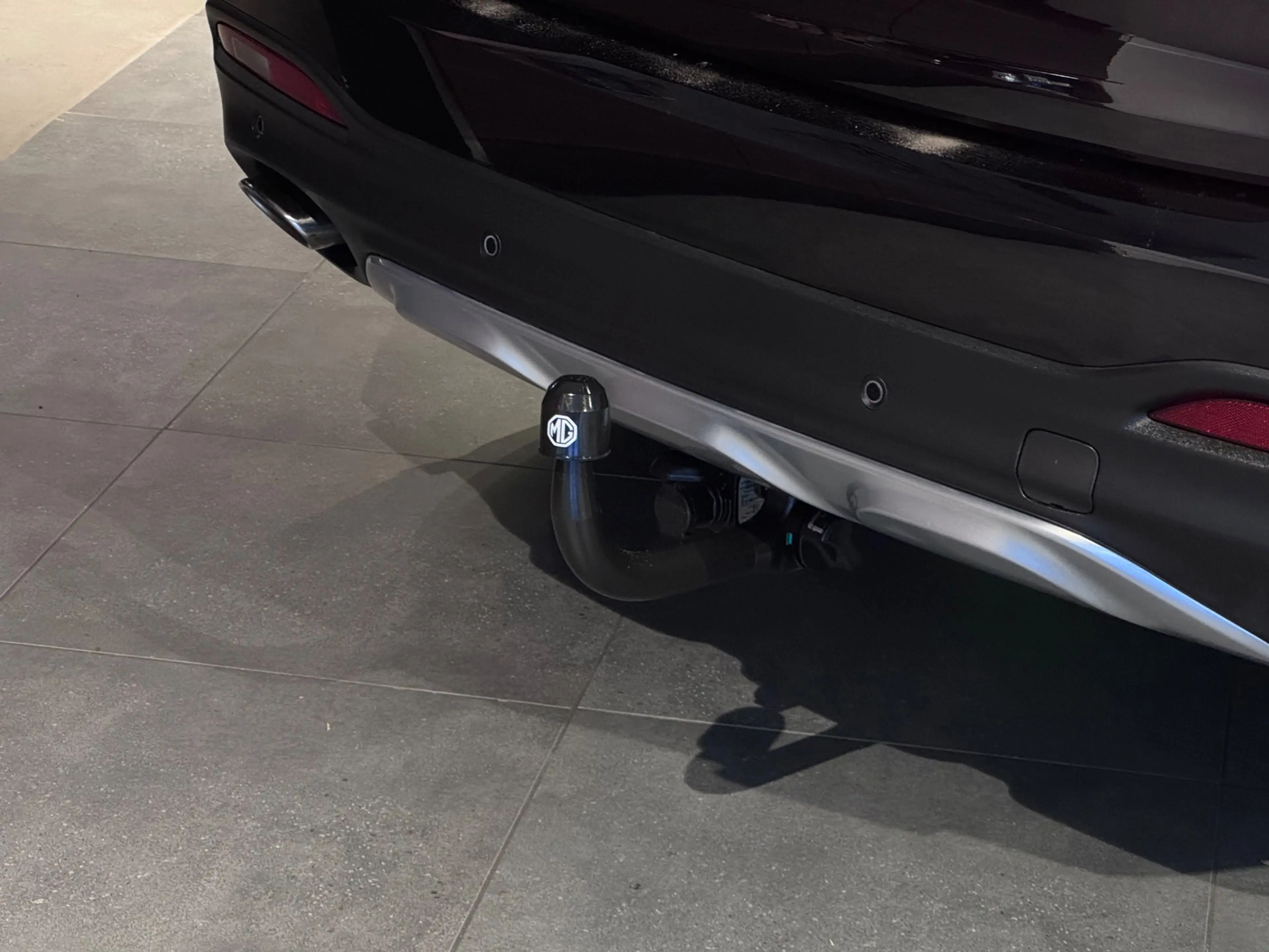 MG EHS 1.5 TGDI Luxury 258 PK PHEV |PANO|VIRTUAL|PROPVOL| — photo 10