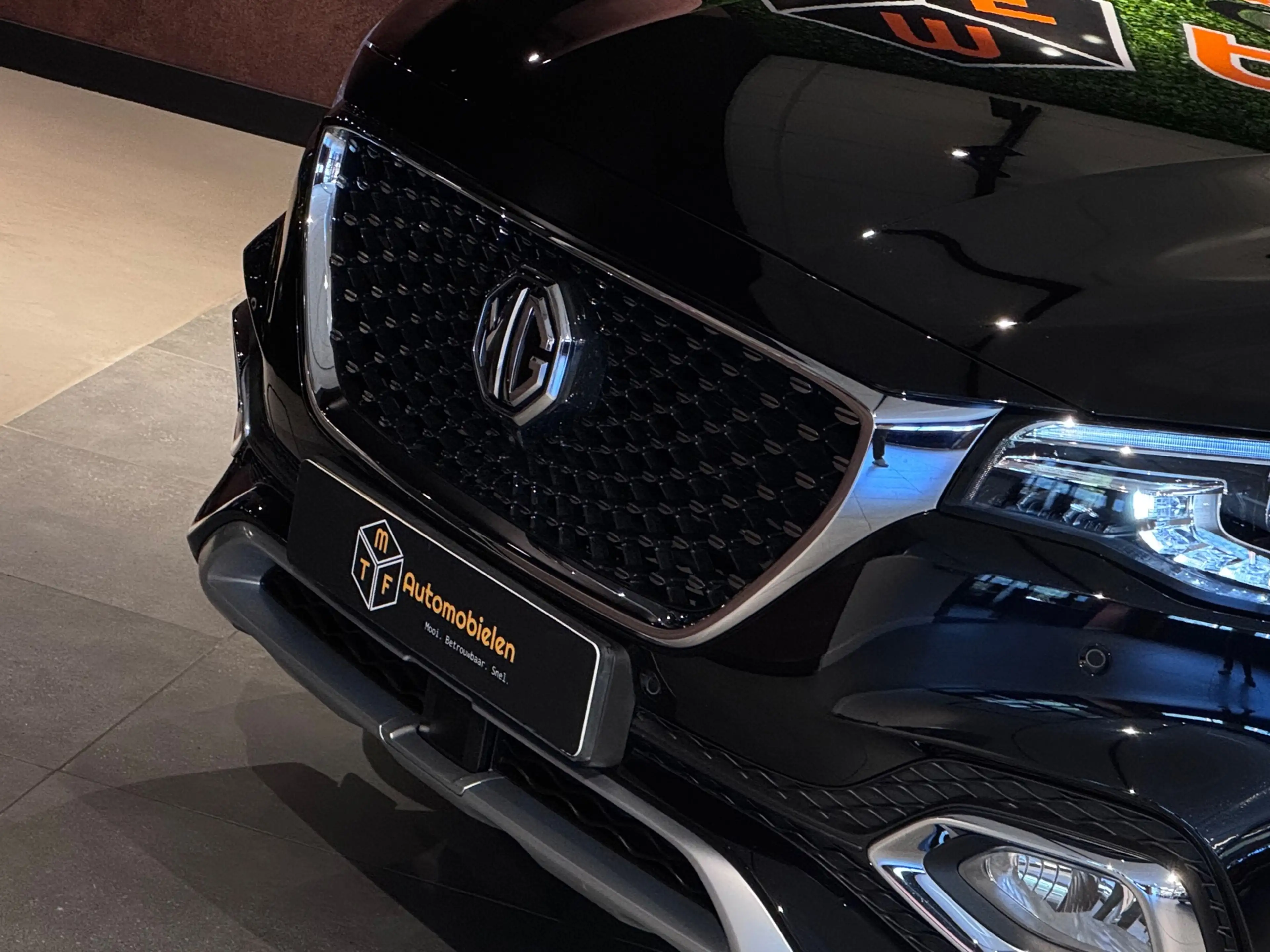 MG EHS 1.5 TGDI Luxury 258 PK PHEV |PANO|VIRTUAL|PROPVOL| — photo 5