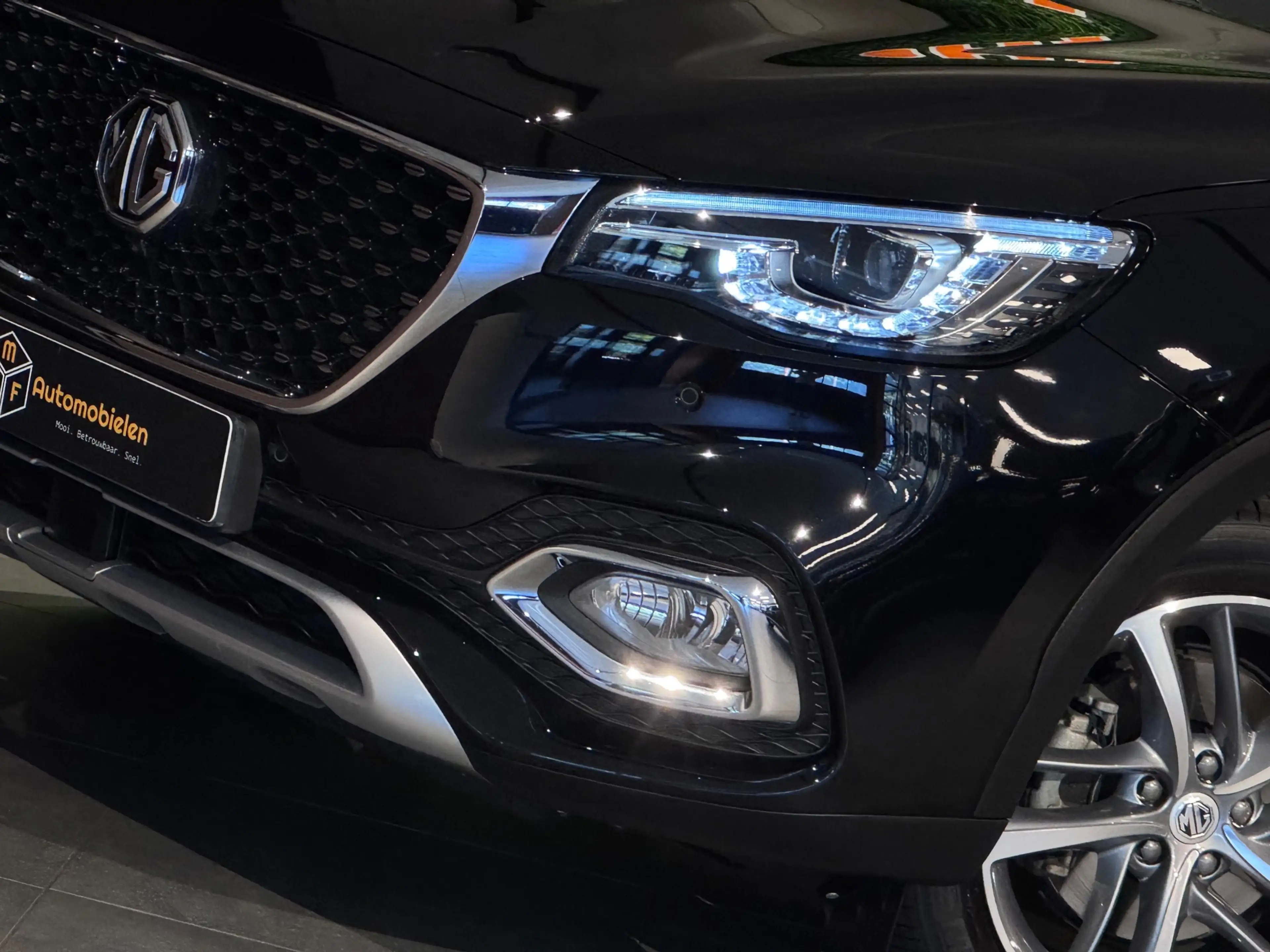 MG EHS 1.5 TGDI Luxury 258 PK PHEV |PANO|VIRTUAL|PROPVOL| — photo 6