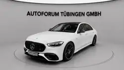 Mercedes-Benz S 63 AMG S 63 E Performance L *PANORAMA*MANUFAKTUR*