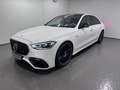 Mercedes-Benz S 63 AMG S 63 E Performance L *PANORAMA*MANUFAKTUR* Weiß - thumbnail 4