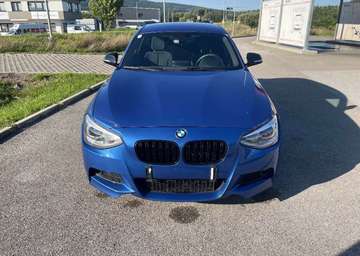 i 136 ch M Sport