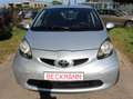 Toyota Aygo Cool Grau - thumbnail 2