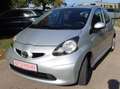 Toyota Aygo Cool Grau - thumbnail 1