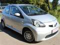 Toyota Aygo Cool Grau - thumbnail 3