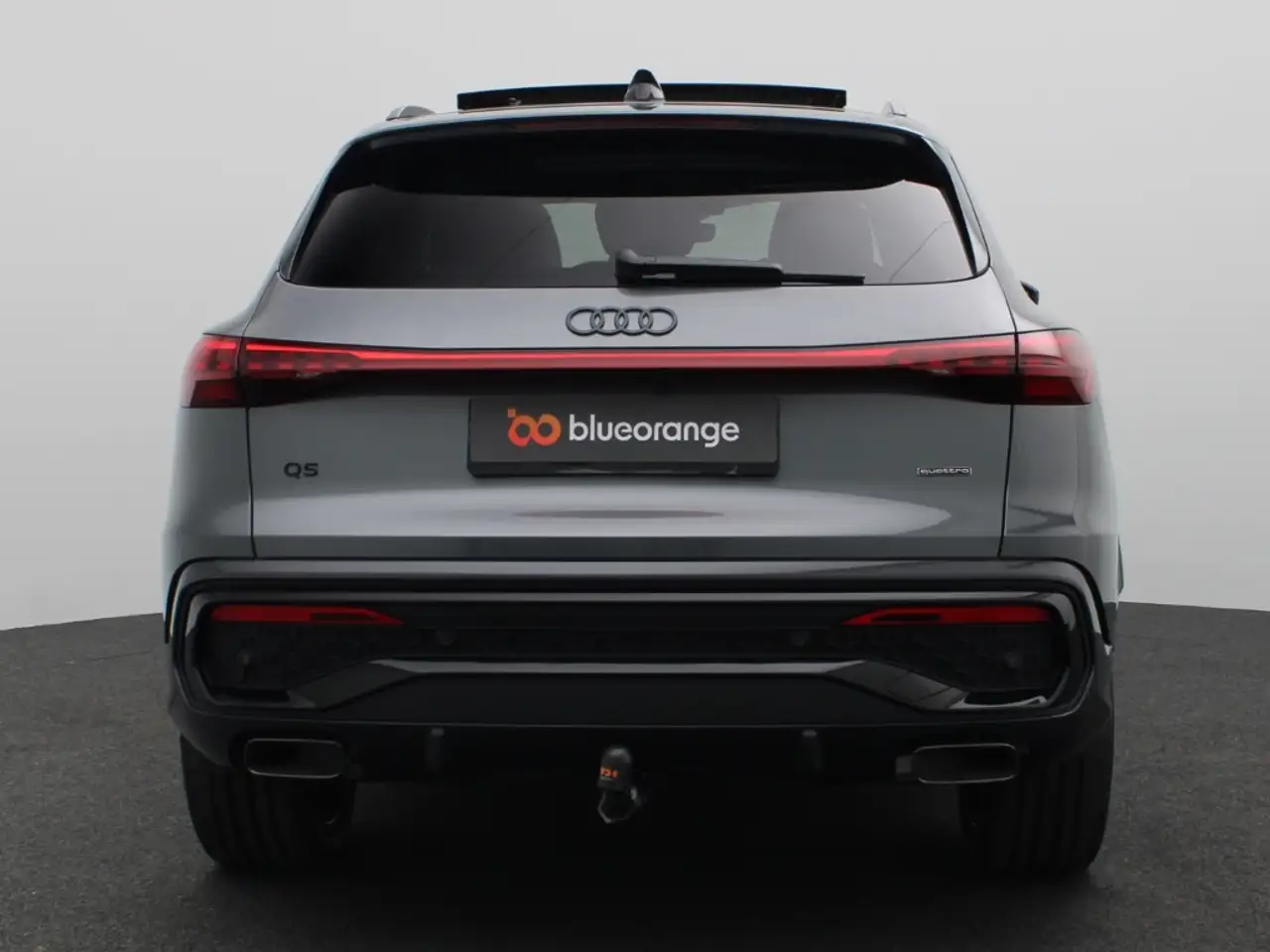 Audi Q5 2.0 e-hybrid quattro 270 kW HUD Luft AHK LED 7
