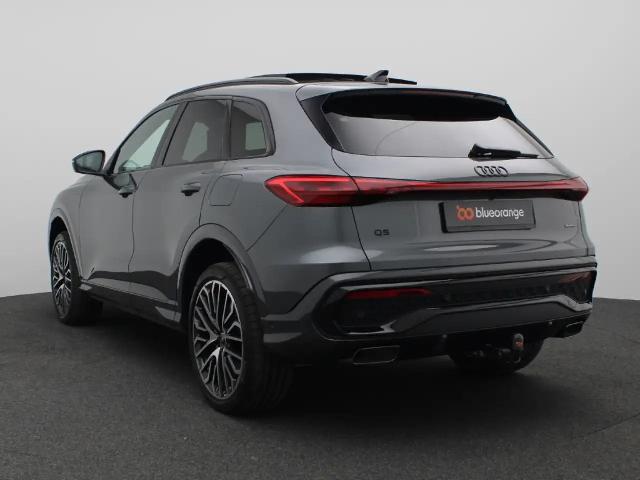 Audi Q5 2.0 e-hybrid quattro 270 kW HUD Luft AHK LED 3