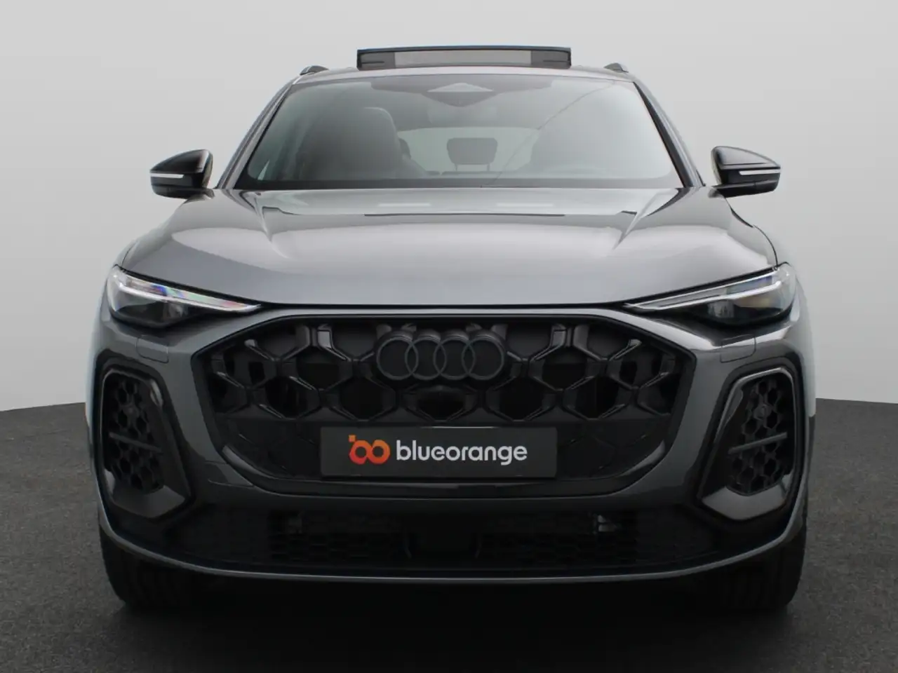 Audi Q5 2.0 e-hybrid quattro 270 kW HUD Luft AHK LED 6