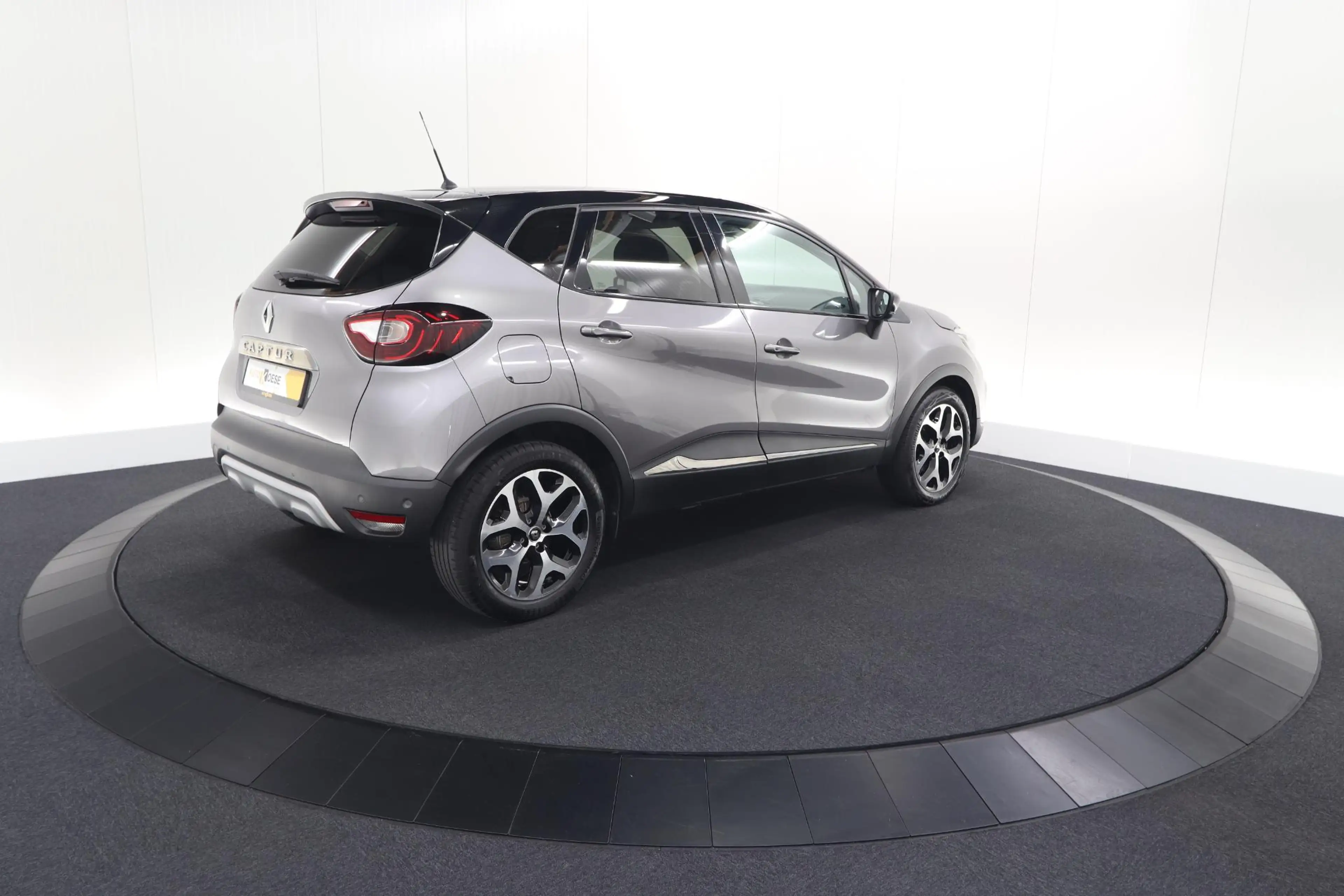 Renault Captur TCe 150 EDC Intens | Camera | Dodehoekdetectie | R — photo 14
