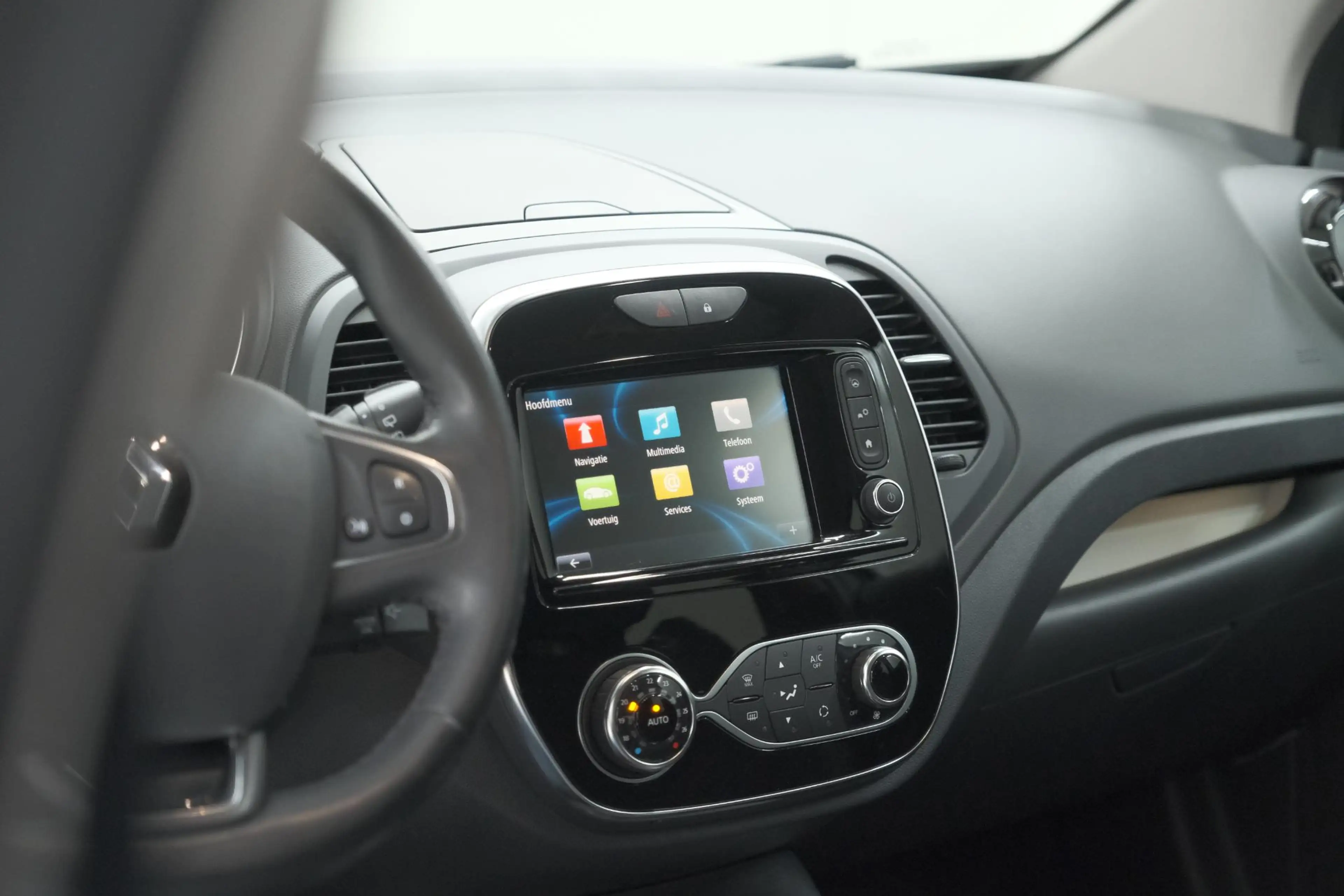 Renault Captur TCe 150 EDC Intens | Camera | Dodehoekdetectie | R — photo 5