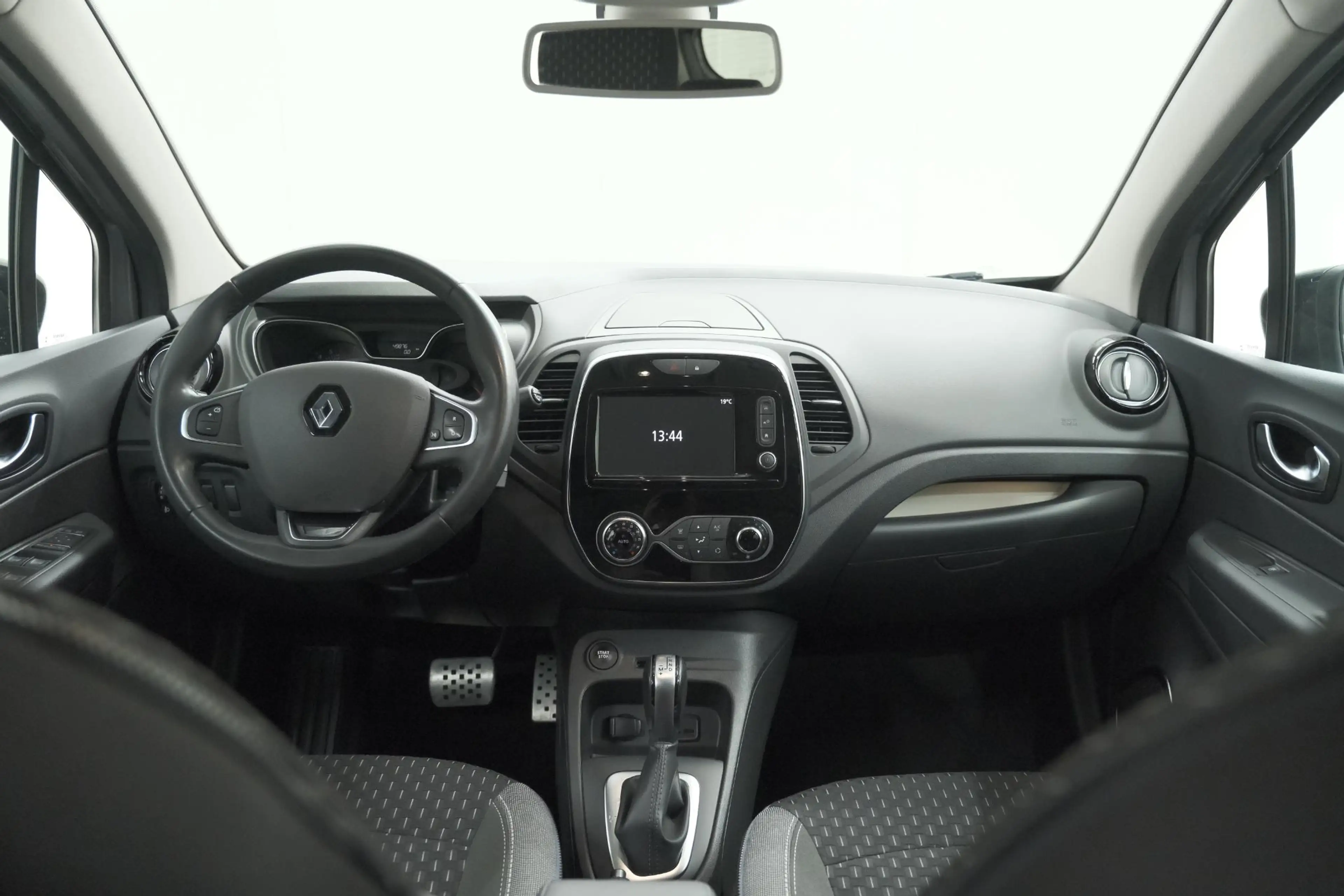 Renault Captur TCe 150 EDC Intens | Camera | Dodehoekdetectie | R — photo 2