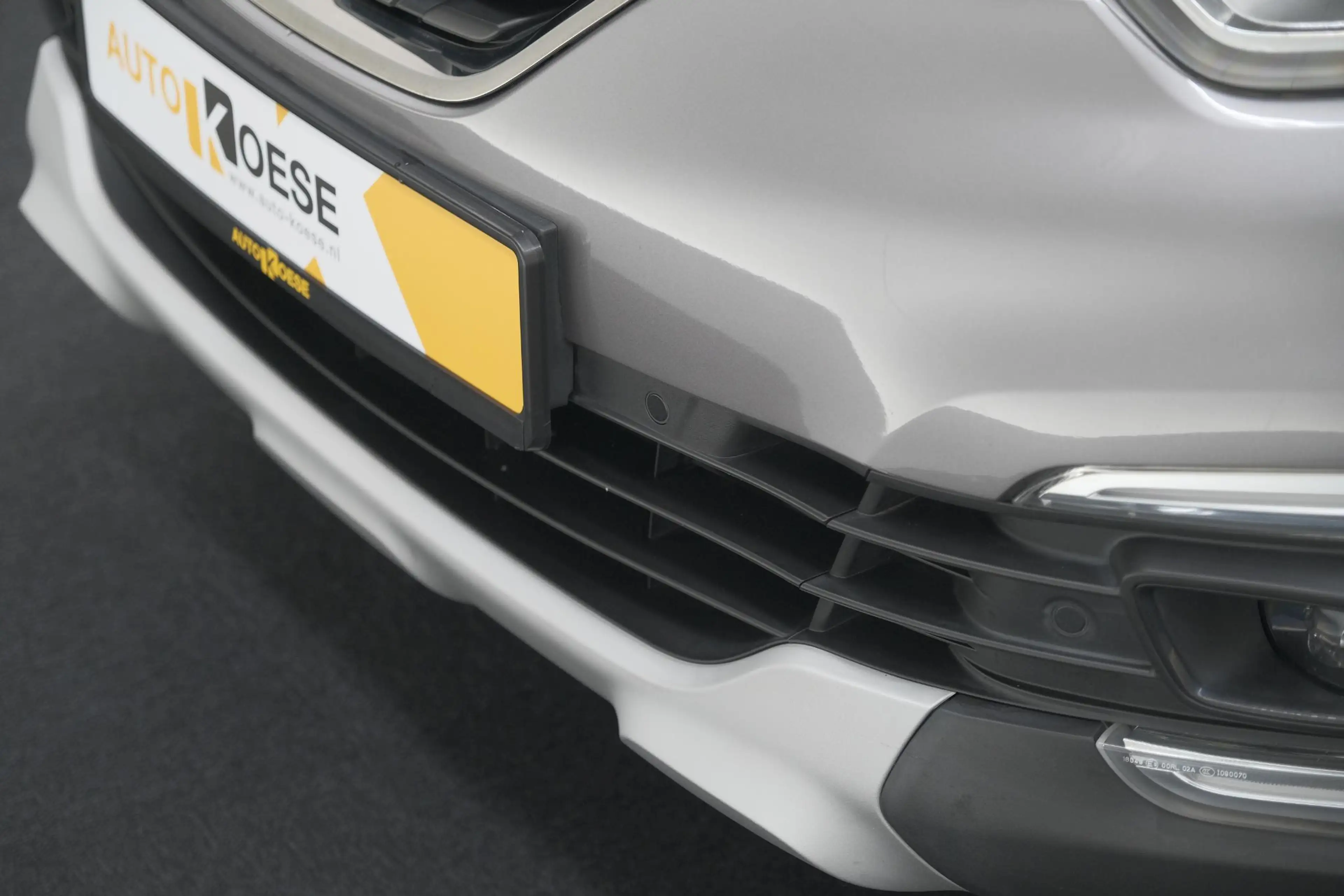 Renault Captur TCe 150 EDC Intens | Camera | Dodehoekdetectie | R — photo 10