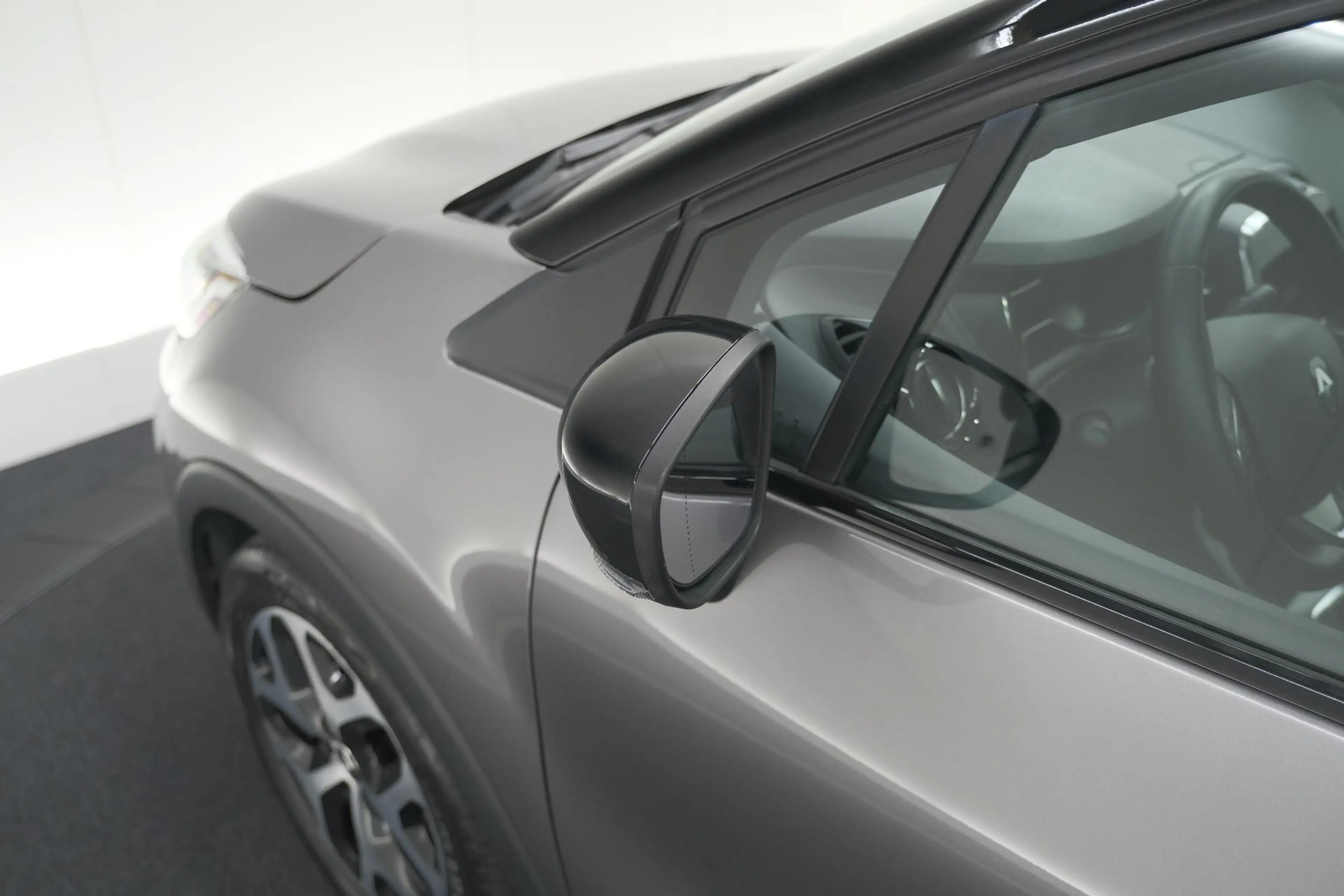 Renault Captur TCe 150 EDC Intens | Camera | Dodehoekdetectie | R — photo 12