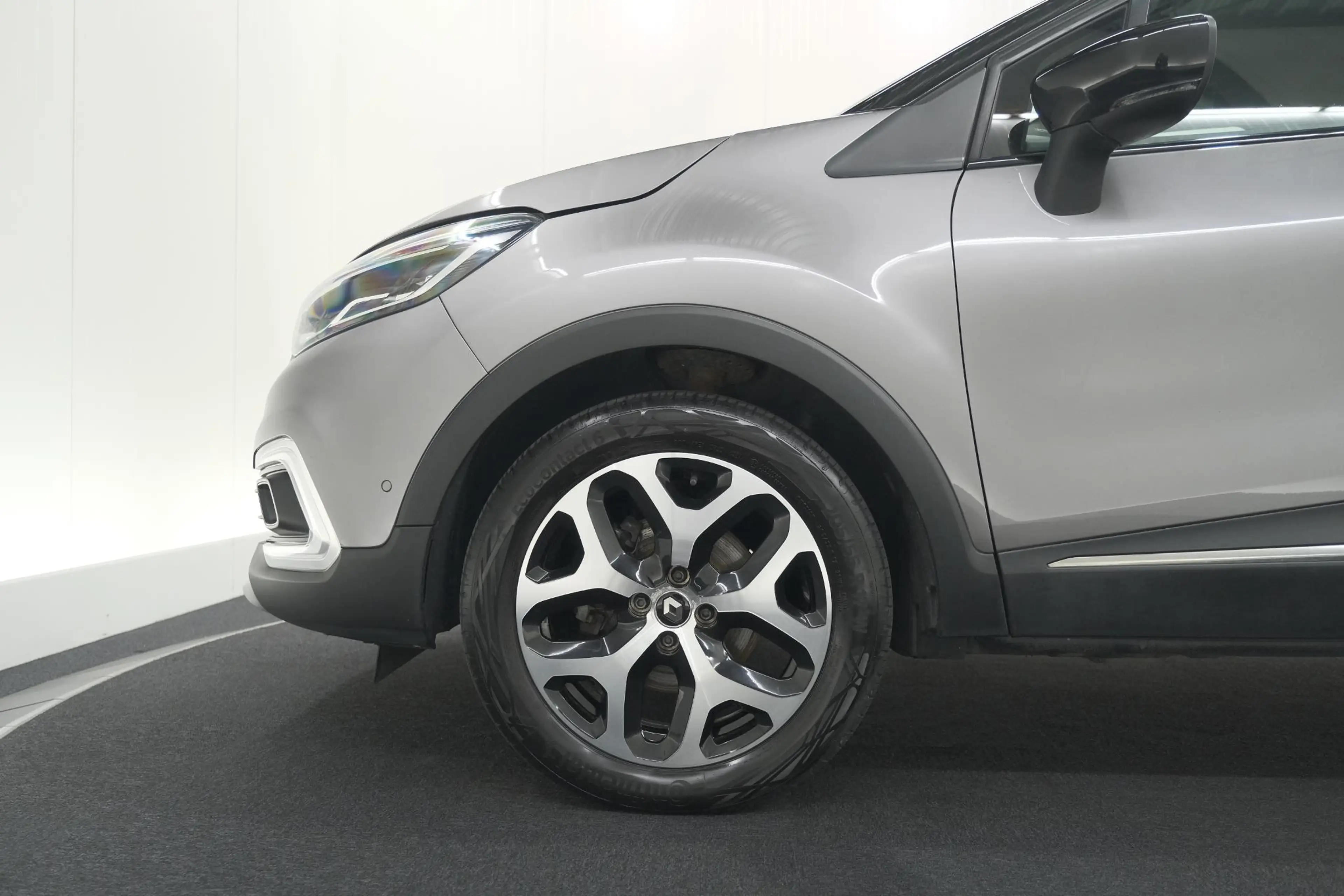 Renault Captur TCe 150 EDC Intens | Camera | Dodehoekdetectie | R — photo 11