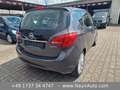 Opel Meriva B Innovation|T-Leder|Sitz&Lenkradheiz|PDC Gris - thumbnail 4