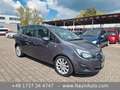 Opel Meriva B Innovation|T-Leder|Sitz&Lenkradheiz|PDC Gris - thumbnail 17
