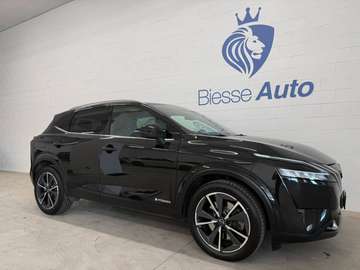 Qashqai  1.5 E-power Tekna