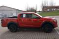 Isuzu D-Max Double Cab 4WD Autm.  V-Cross  *AHK* Orange - thumbnail 2