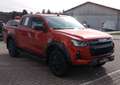 Isuzu D-Max Double Cab 4WD Autm.  V-Cross  *AHK* Orange - thumbnail 4