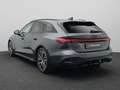 Audi A5 Avant 2.0 TFSI S-Line 150PS S-Tronic Pano AHK Gris - thumbnail 8