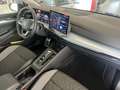 Volkswagen Golf Golf 2.0 tdi GOAL Style 150cv dsg Noir - thumbnail 8