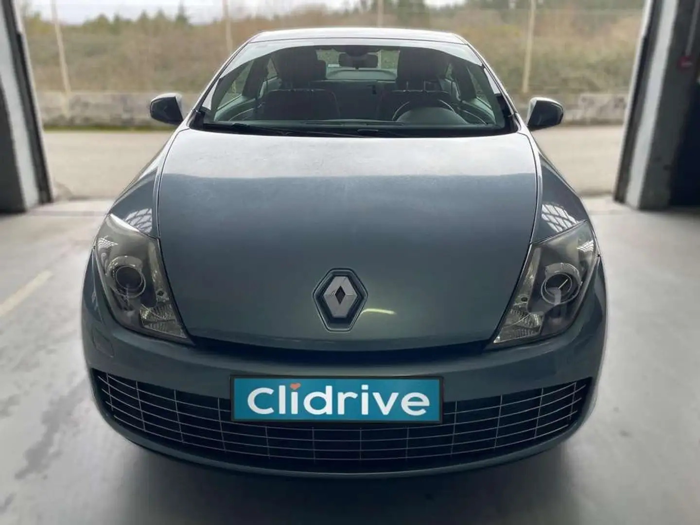 Renault Laguna Dynamique TomTom 2.0 Energy dCi 150 eco2 Azul - 2